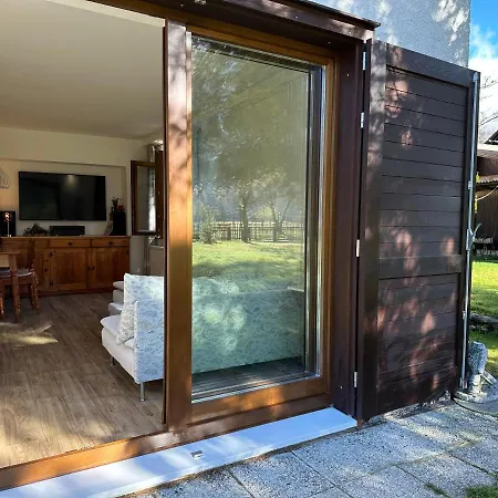 Grand View Chalet, Апартаменты