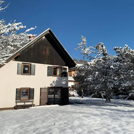 Grand View Chalet,