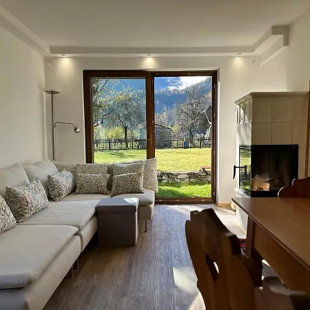 Апартаменты Grand View Chalet, Краньска Гора