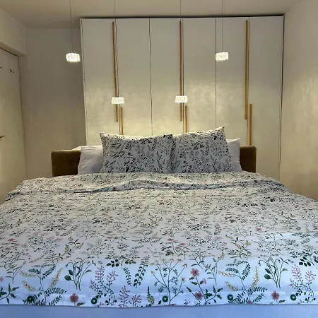 Grand View Chalet, * Краньска Гора