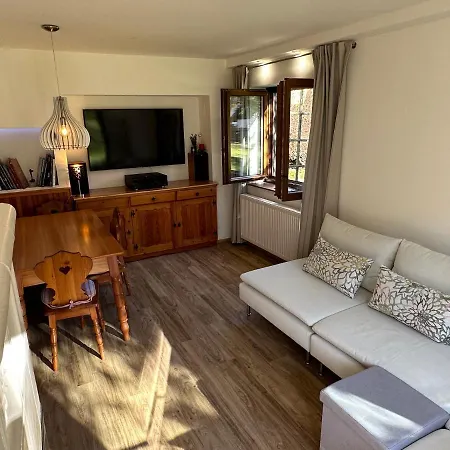 Апартаменты Grand View Chalet, *