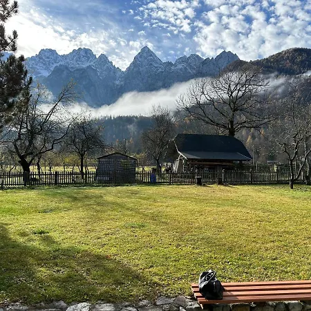 Grand View Chalet, * Краньска Гора