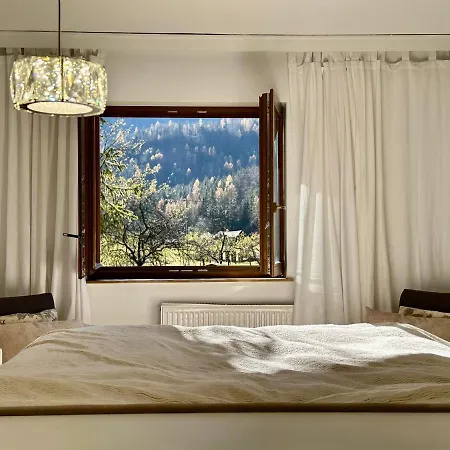 Grand View Chalet, Апартаменты *