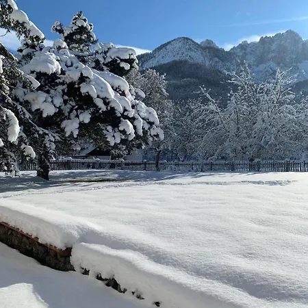 Grand View Chalet, Краньска Гора