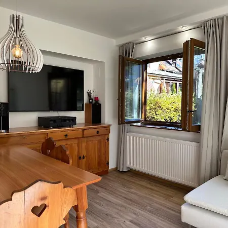 Grand View Chalet,