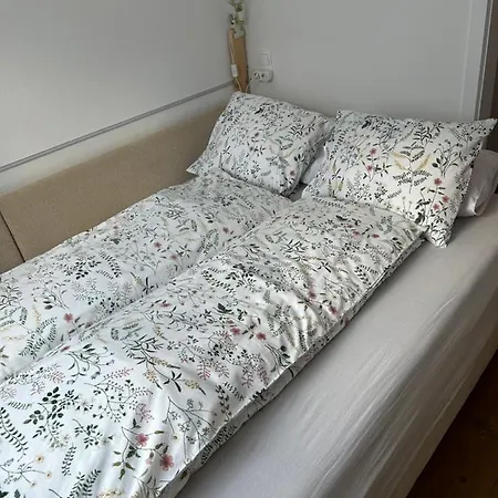 Grand View Chalet, Апартаменты Краньска Гора