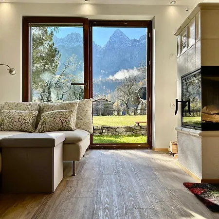 Grand View Chalet, * Краньска Гора