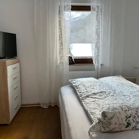 Grand View Chalet, Апартаменты